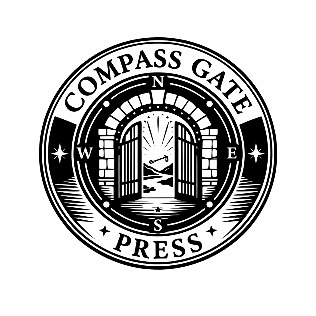 compass gate press mockup chatgpt image dec 25 2025 05 46 05 pm